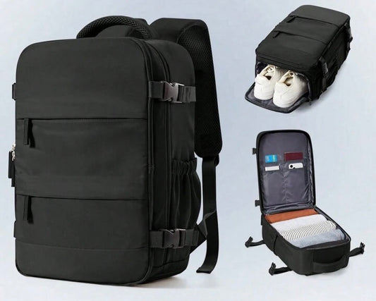 Zaino da viaggio Smart 3-in-1