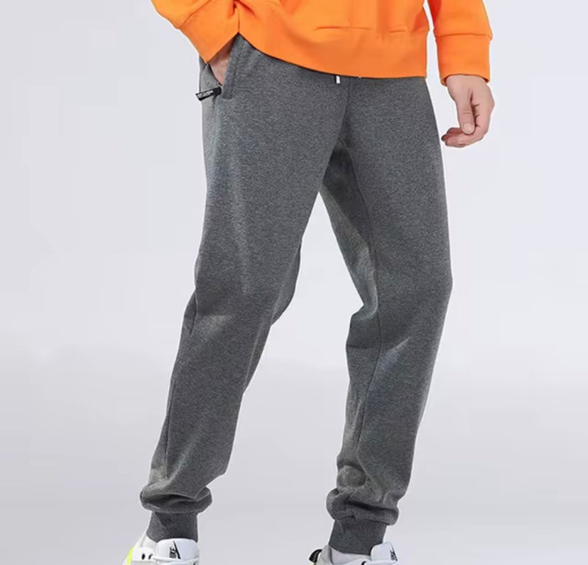 Pantaloni caldi e alla moda